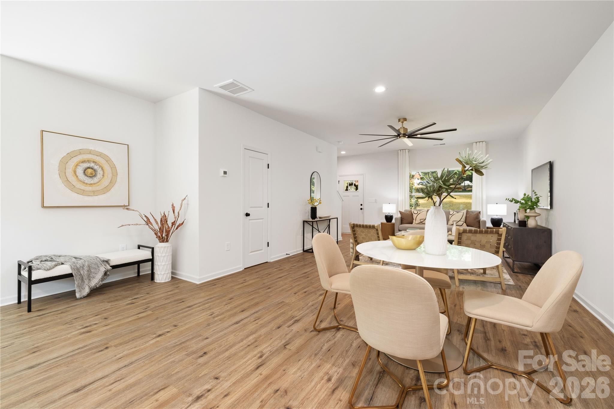 College Park - Residential