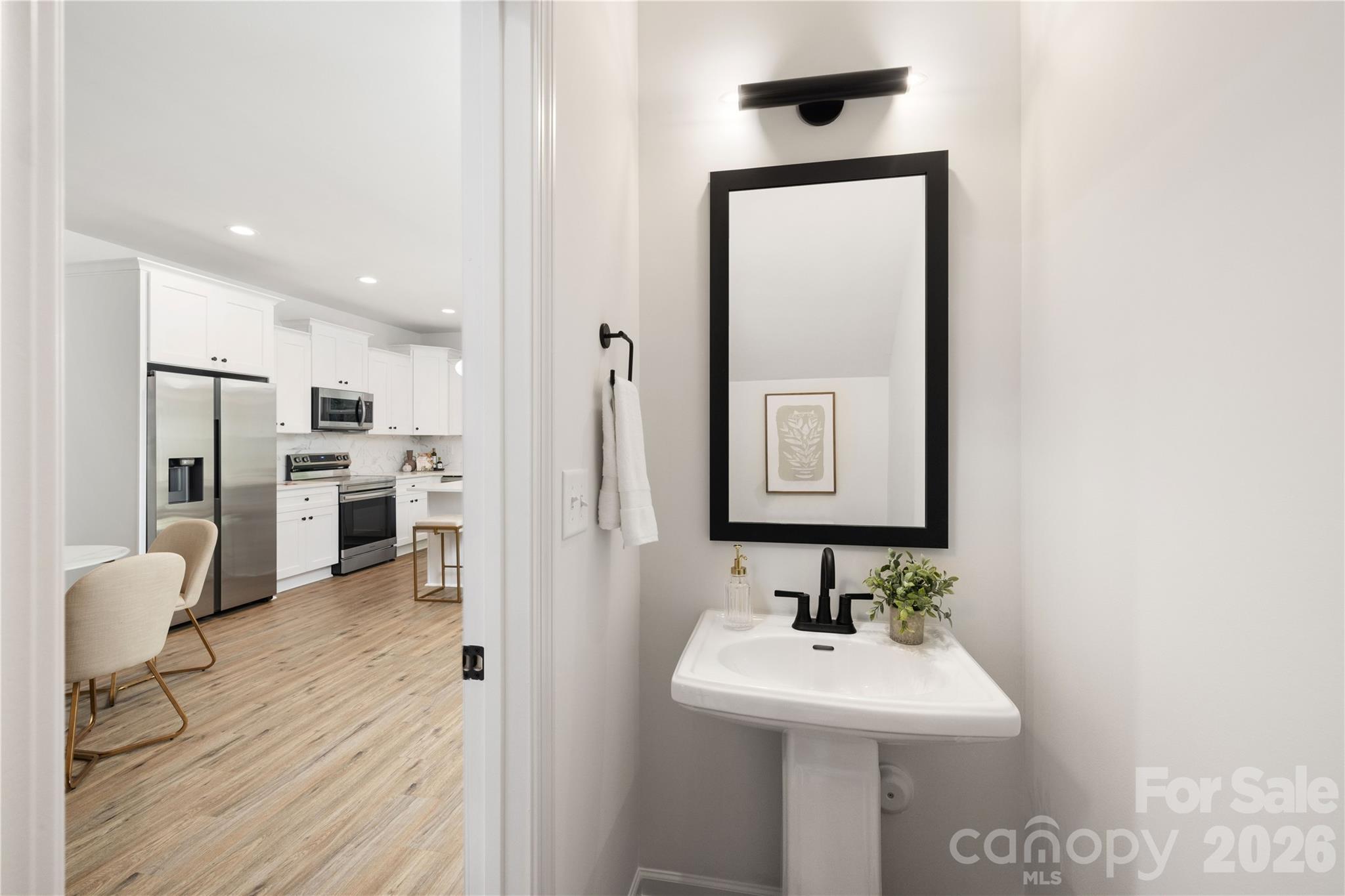 College Park - Residential