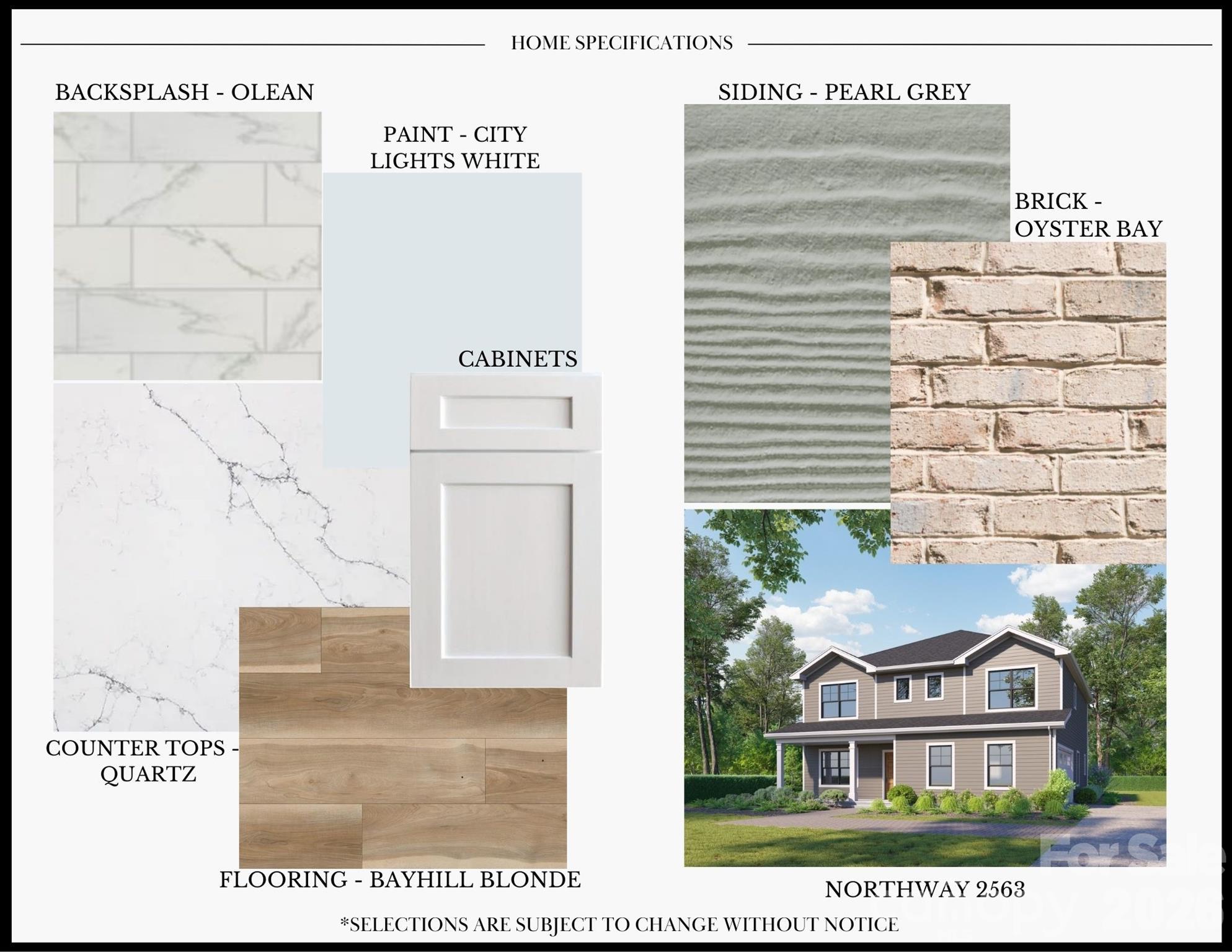 College Park - Residential