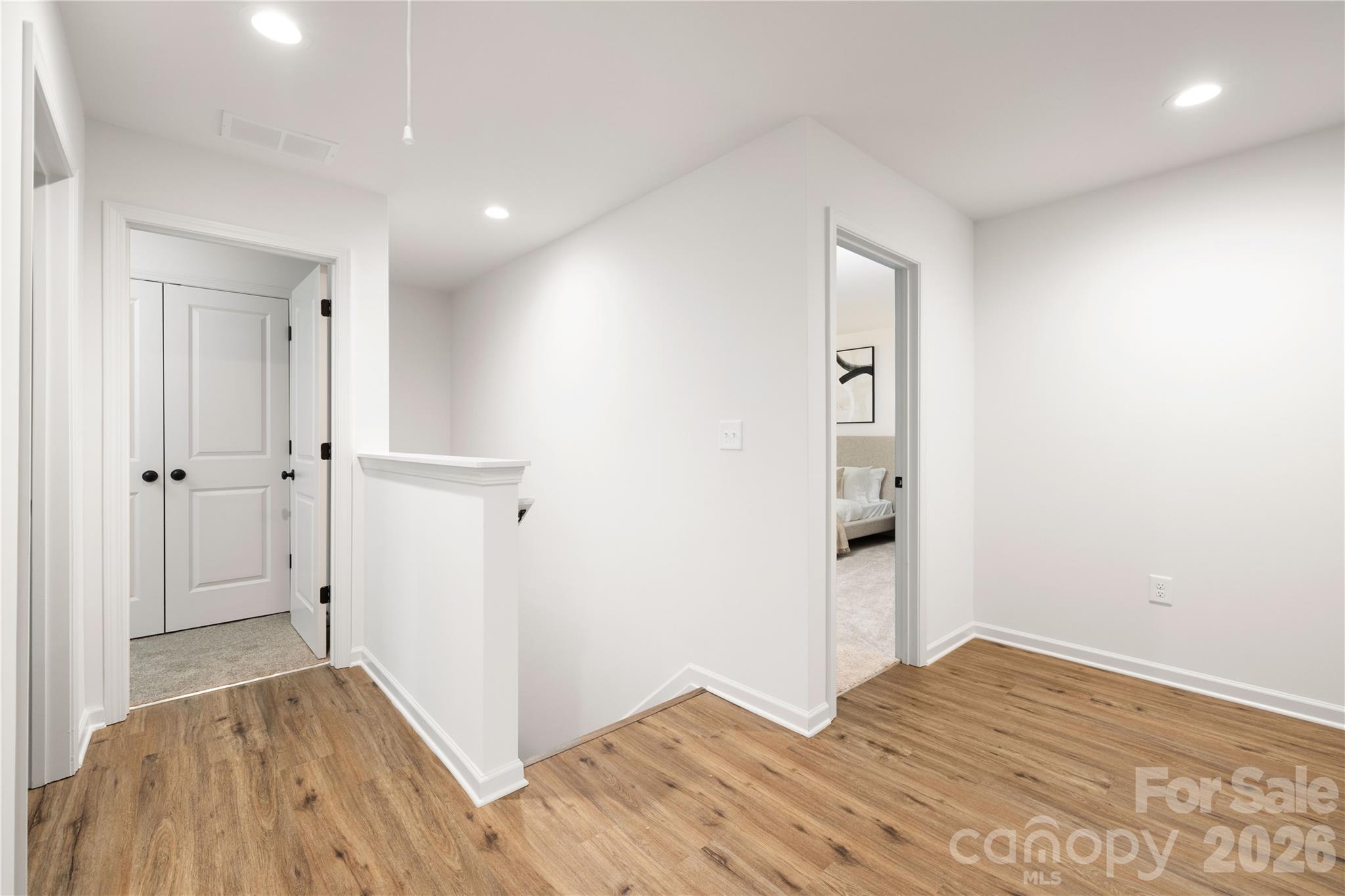 College Park - Residential