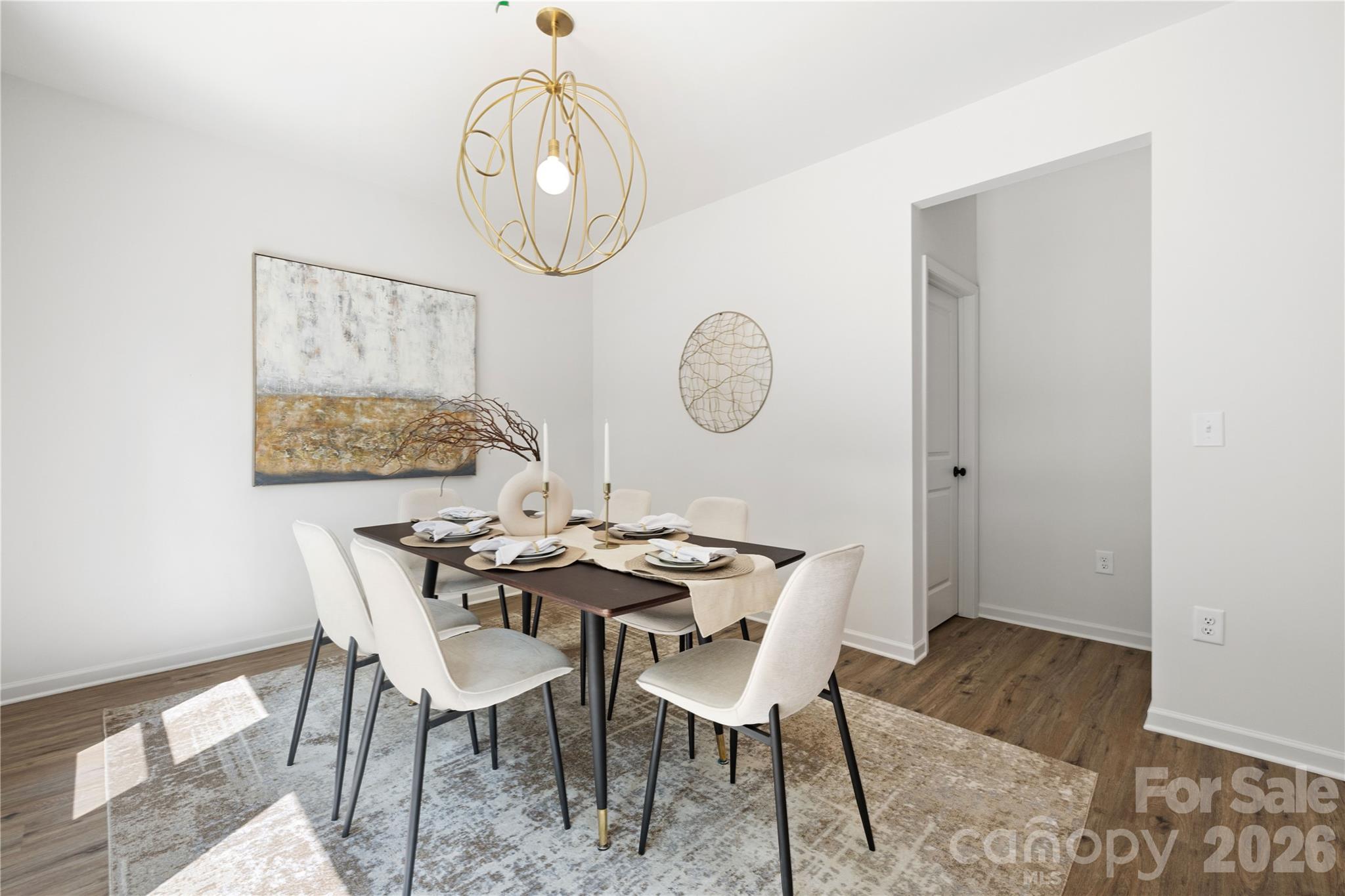 College Park - Residential