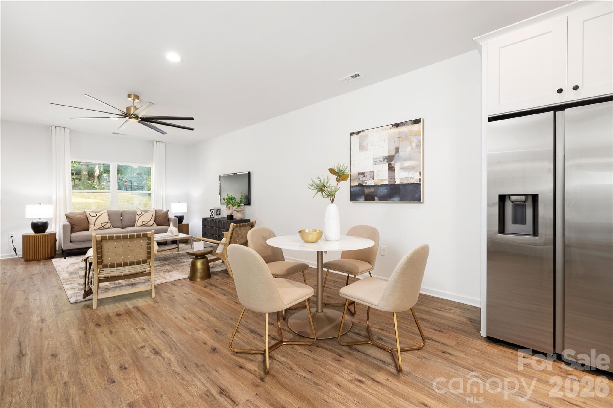 College Park - Residential