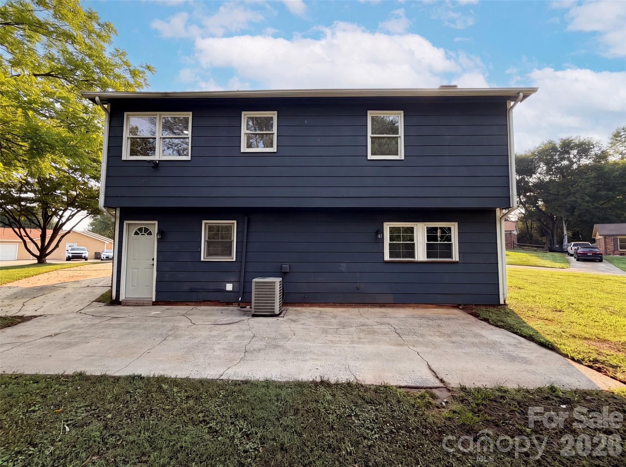 5601 Beaconsfield Road