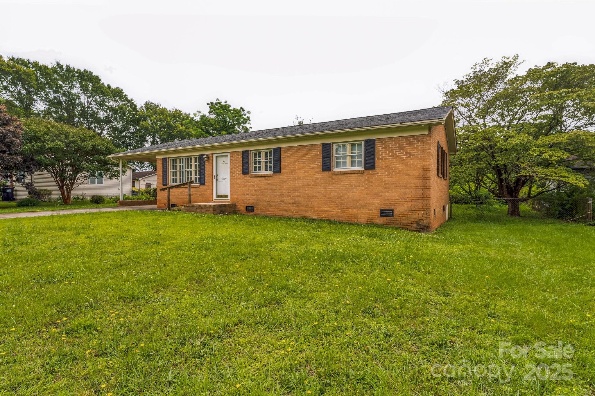 1019 Carmel Drive
