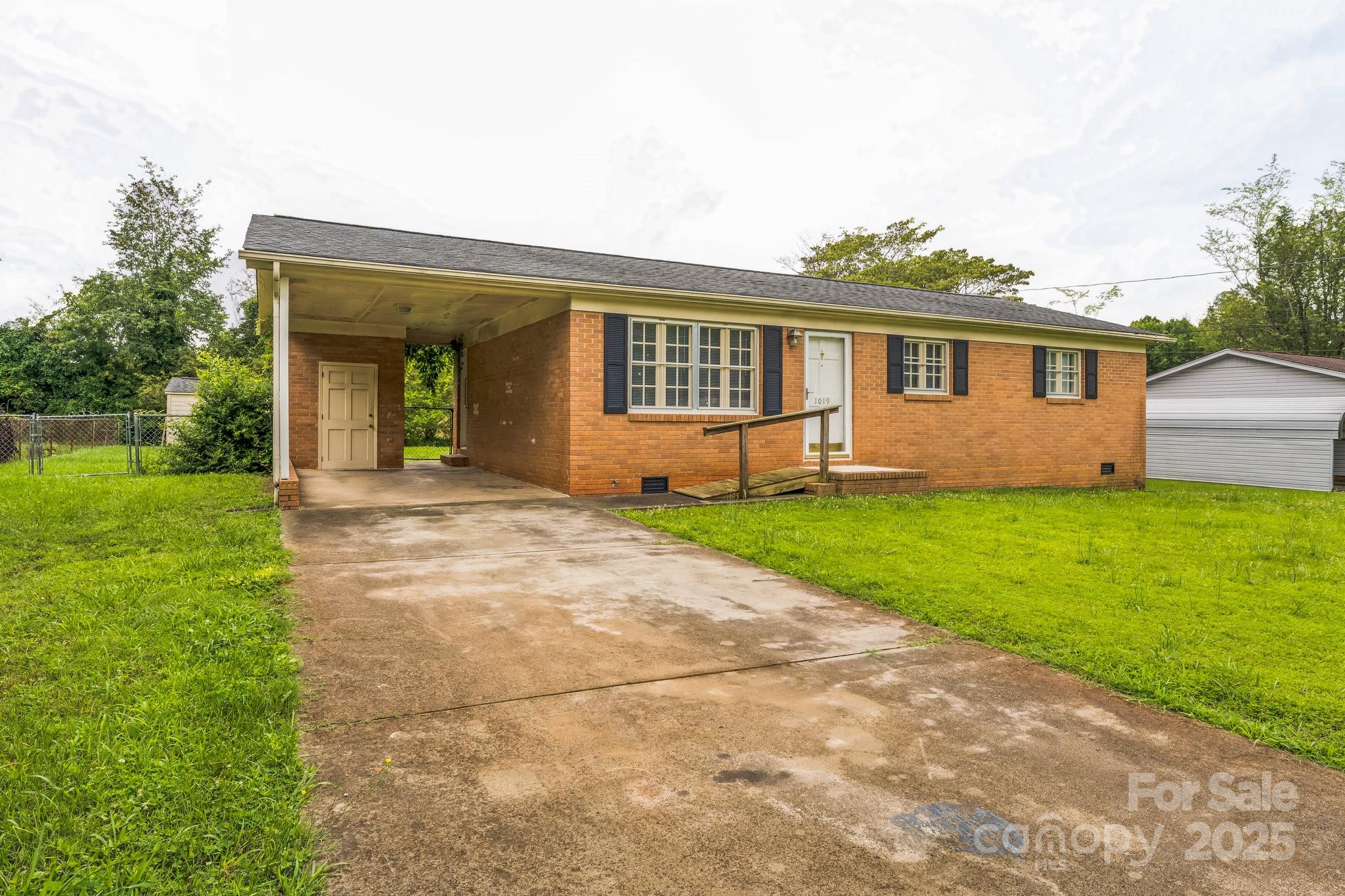 1019 Carmel Drive
