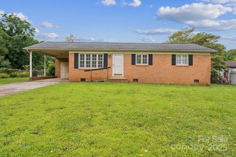 1019 Carmel Drive Gastonia NC 28056