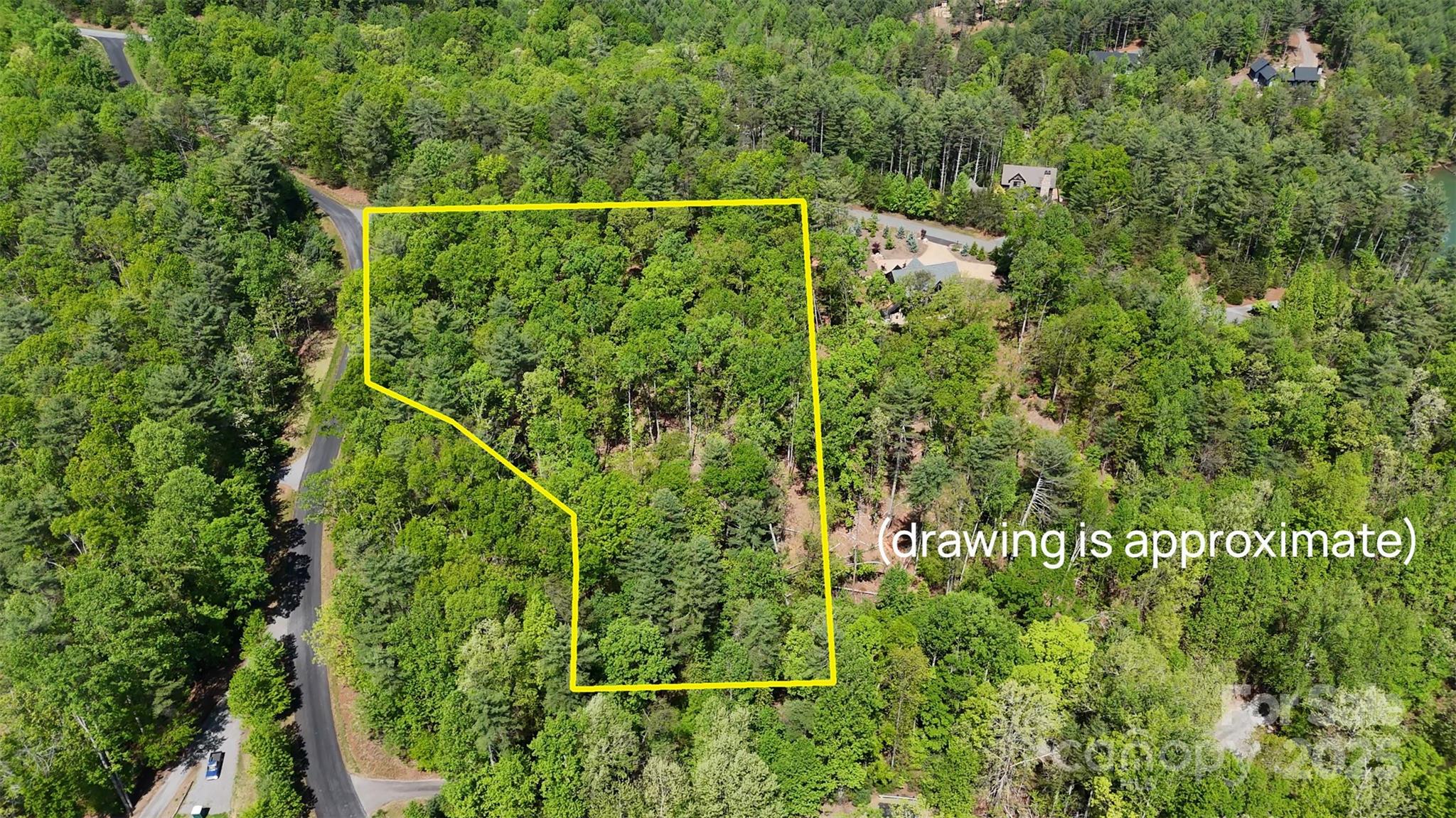 Nebo, North Carolina 28761, United States, ,Land,Active,119109