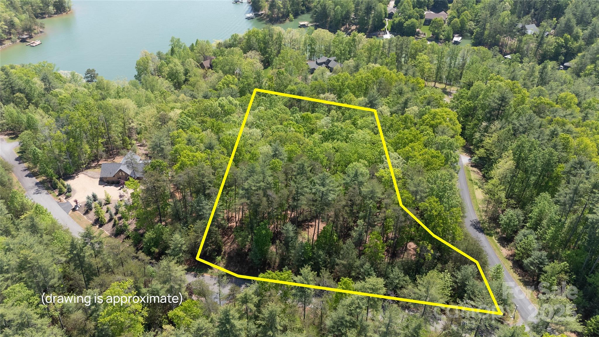 Nebo, North Carolina 28761, United States, ,Land,Active,119109