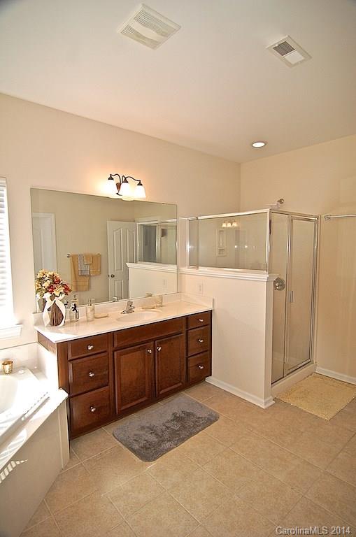 Berewick - Residential