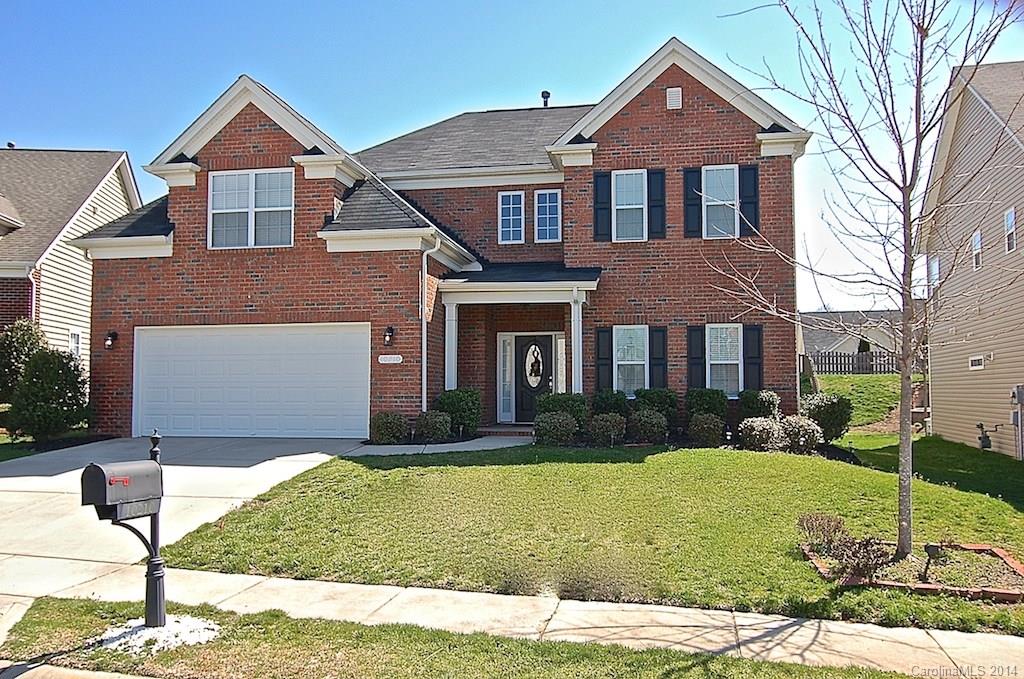 Berewick - Residential