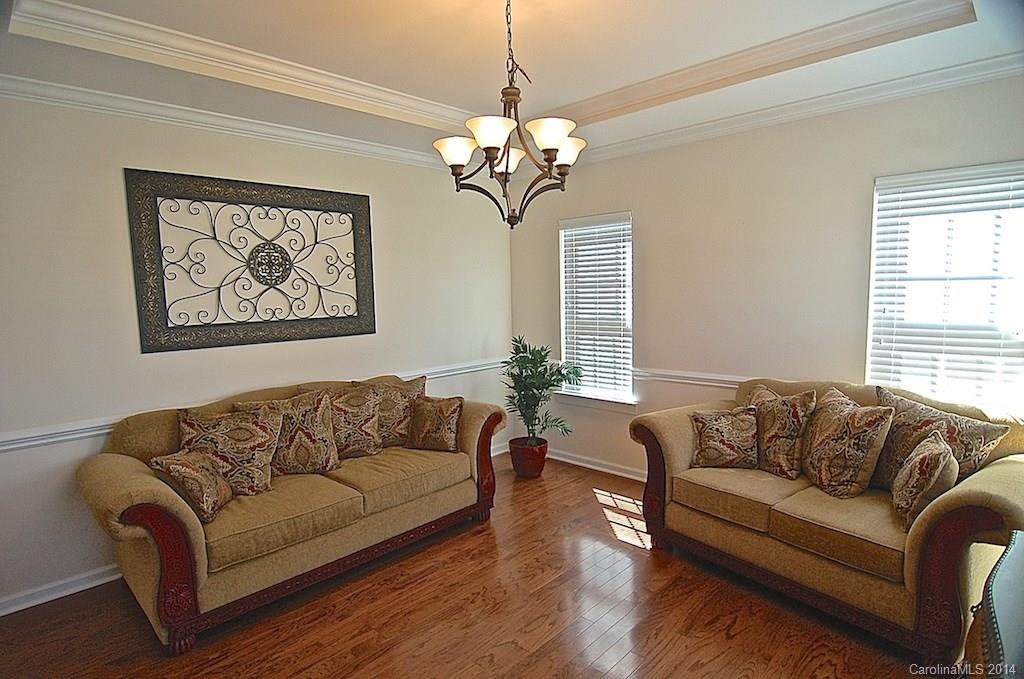 Berewick - Residential