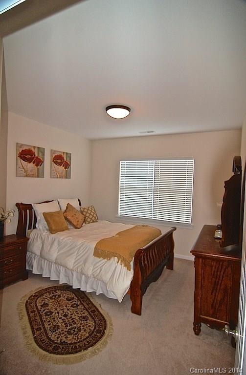 Berewick - Residential