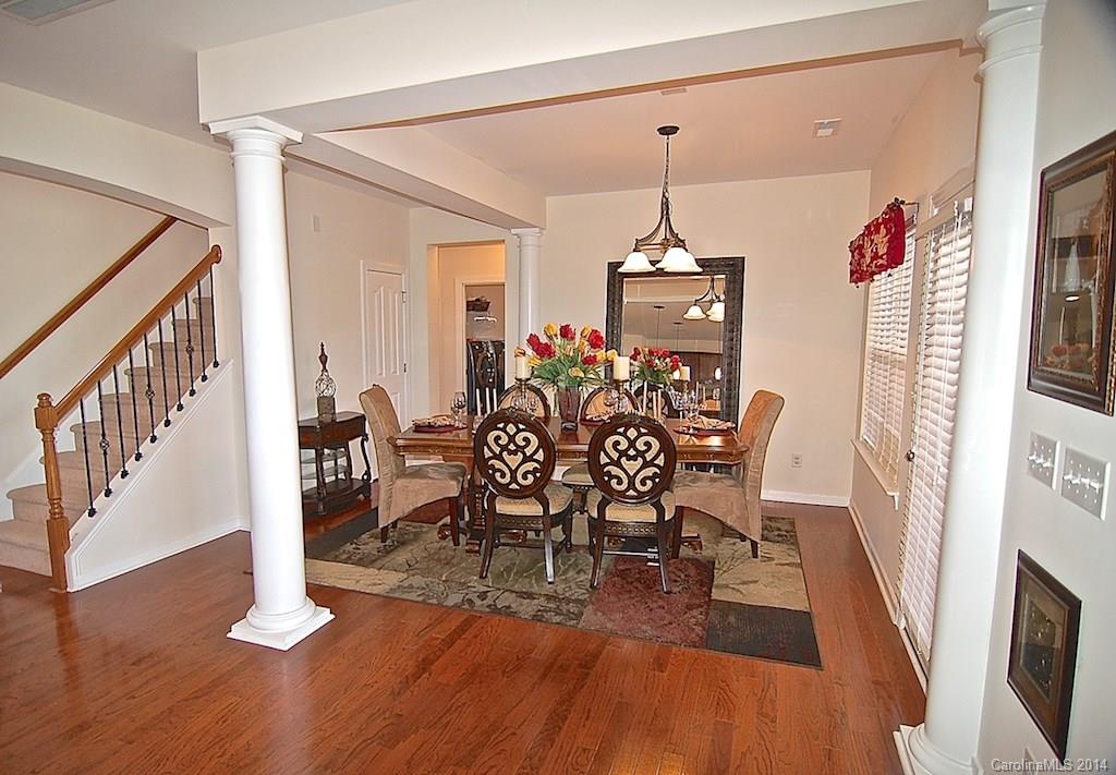 Berewick - Residential