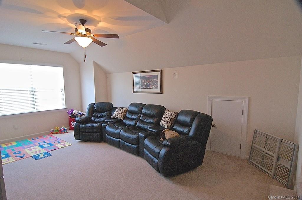 Berewick - Residential