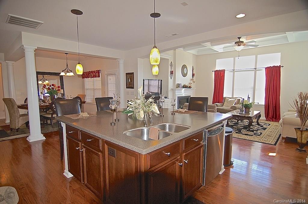 Berewick - Residential