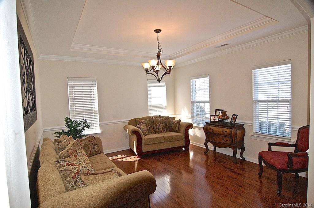 Berewick - Residential