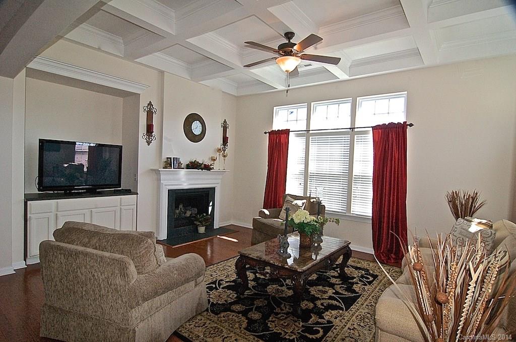 Berewick - Residential