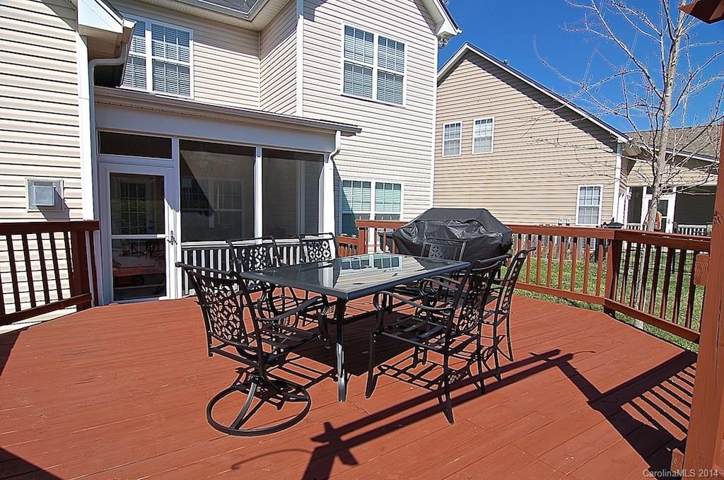 Berewick - Residential