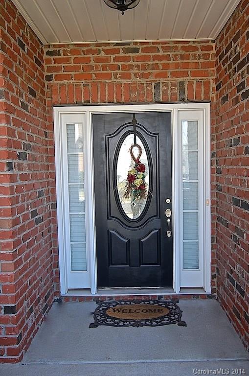 Berewick - Residential