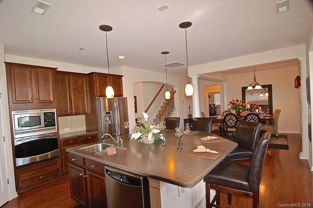 Berewick - Residential