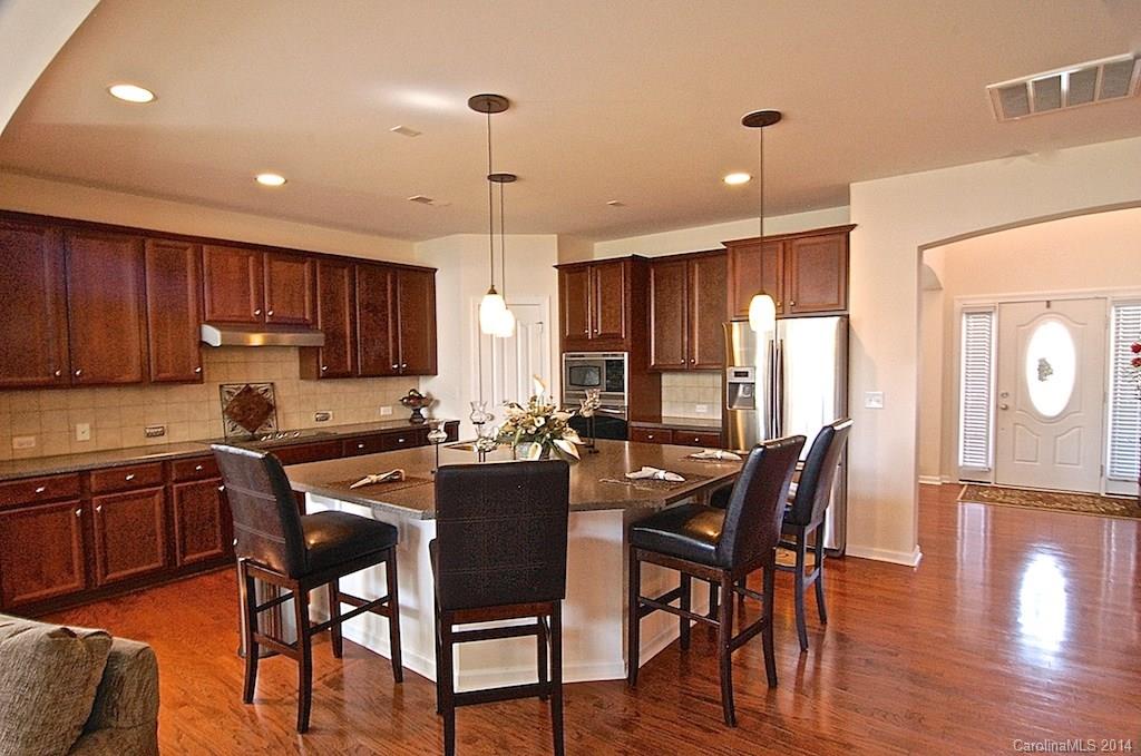 Berewick - Residential