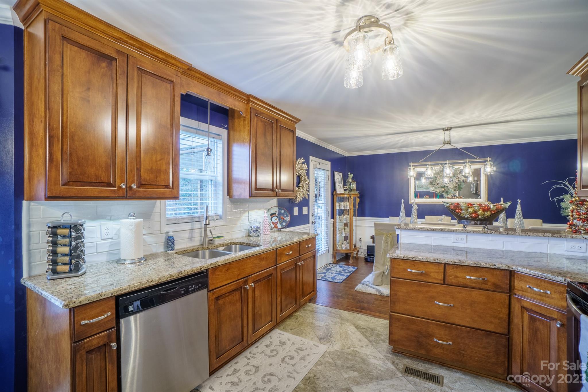 Summey Knoll - Residential