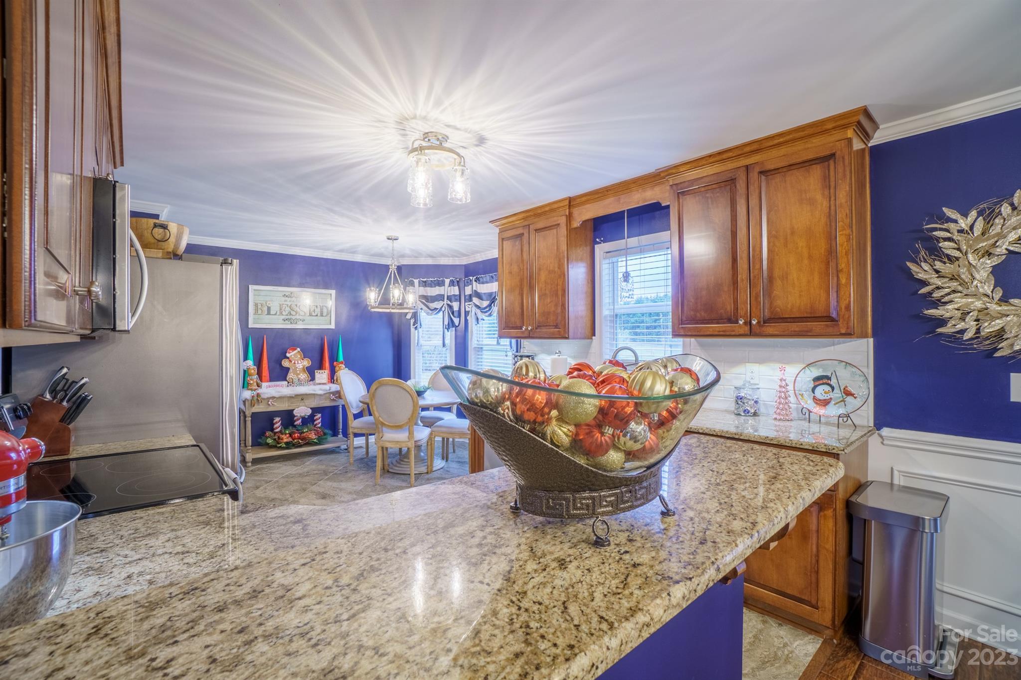 Summey Knoll - Residential