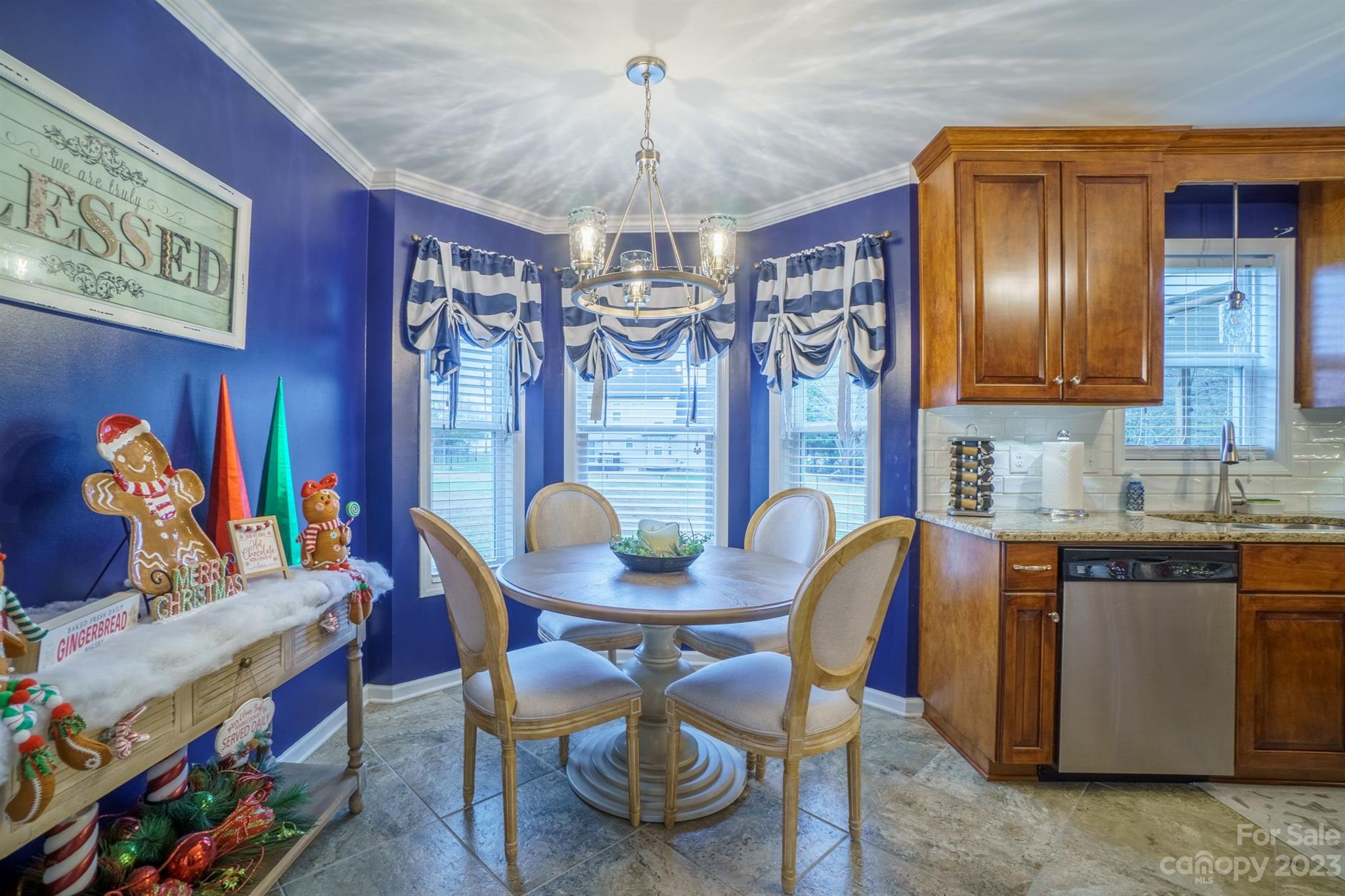 Summey Knoll - Residential