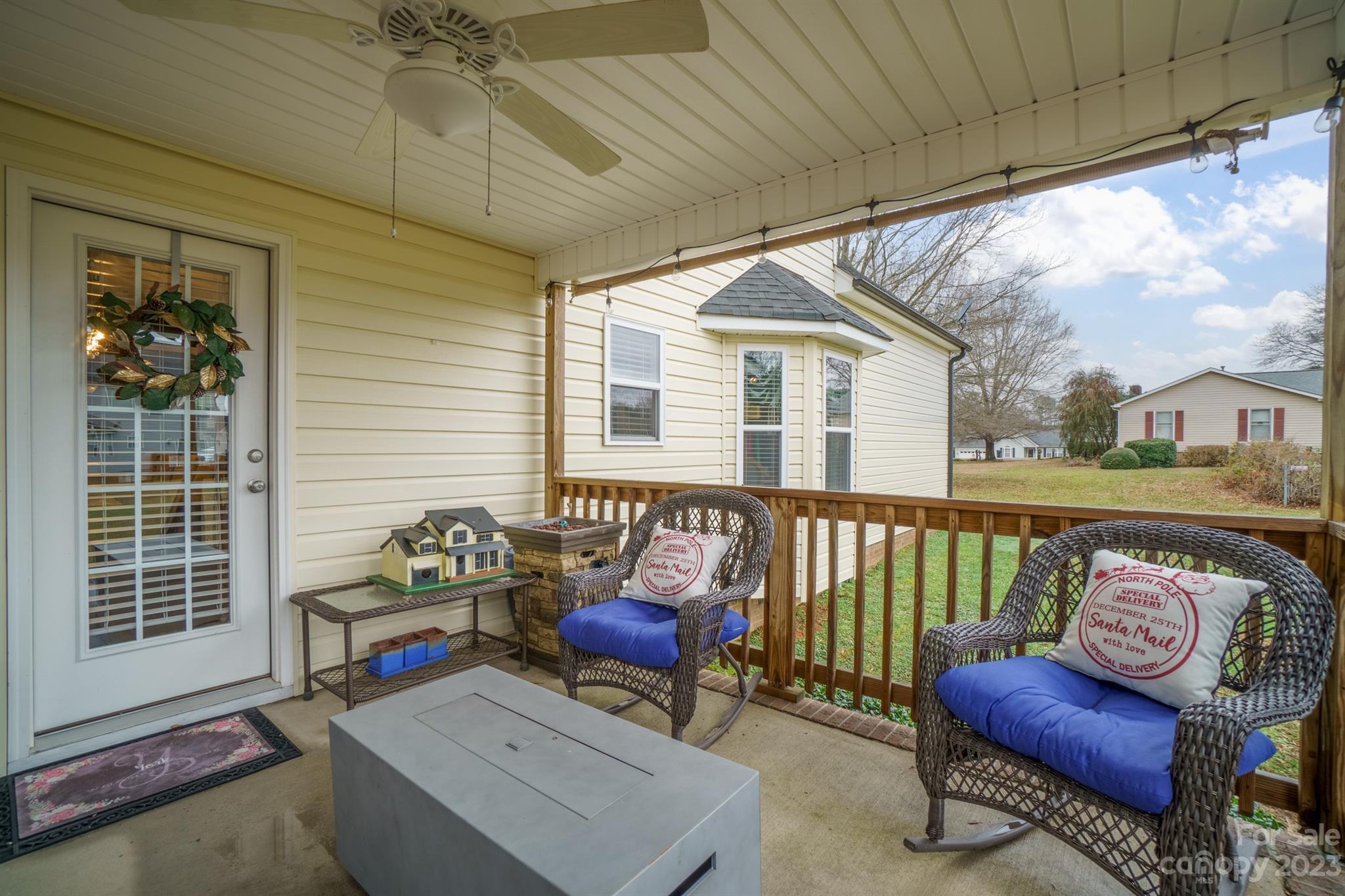 Summey Knoll - Residential