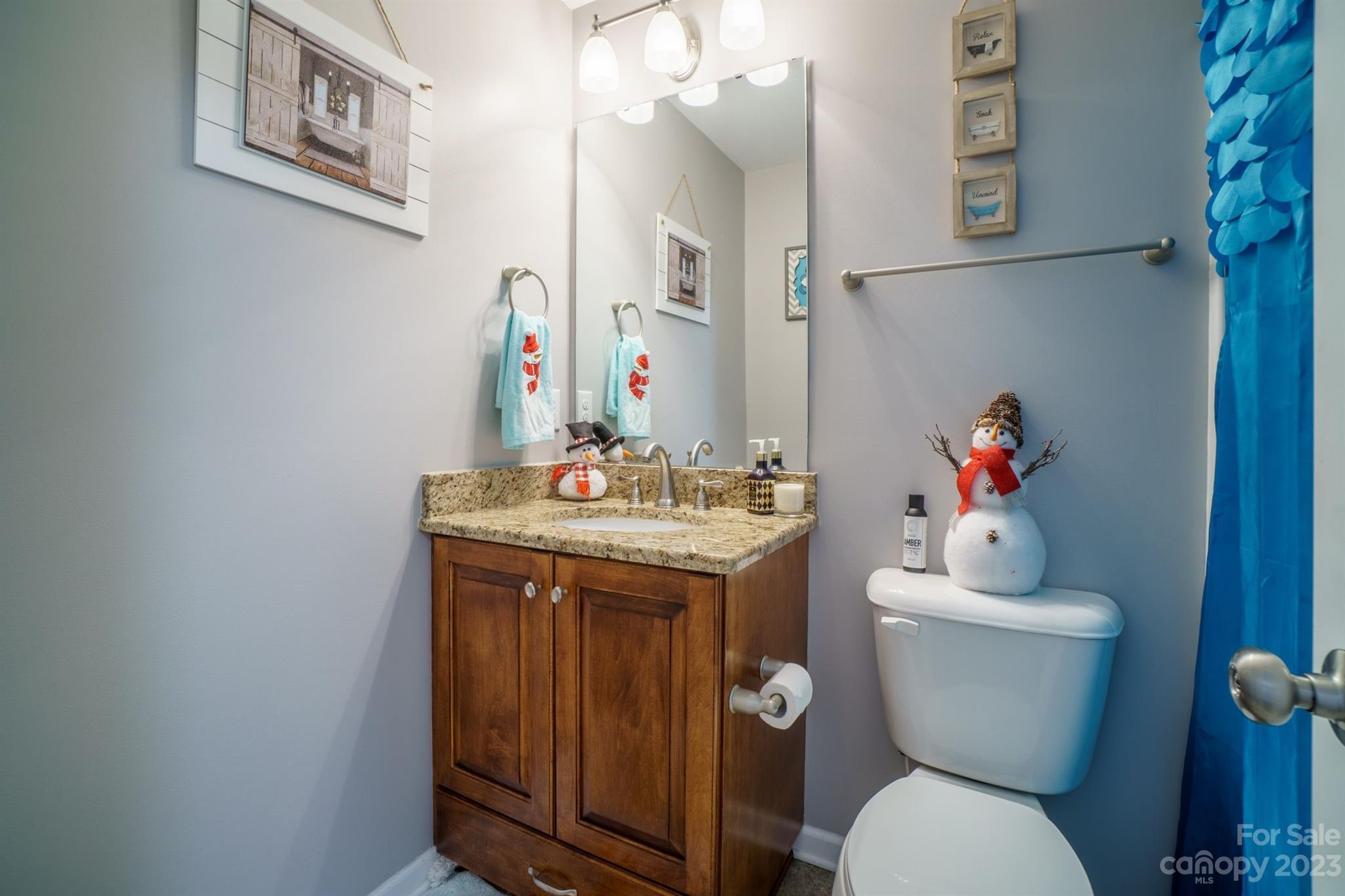 Summey Knoll - Residential