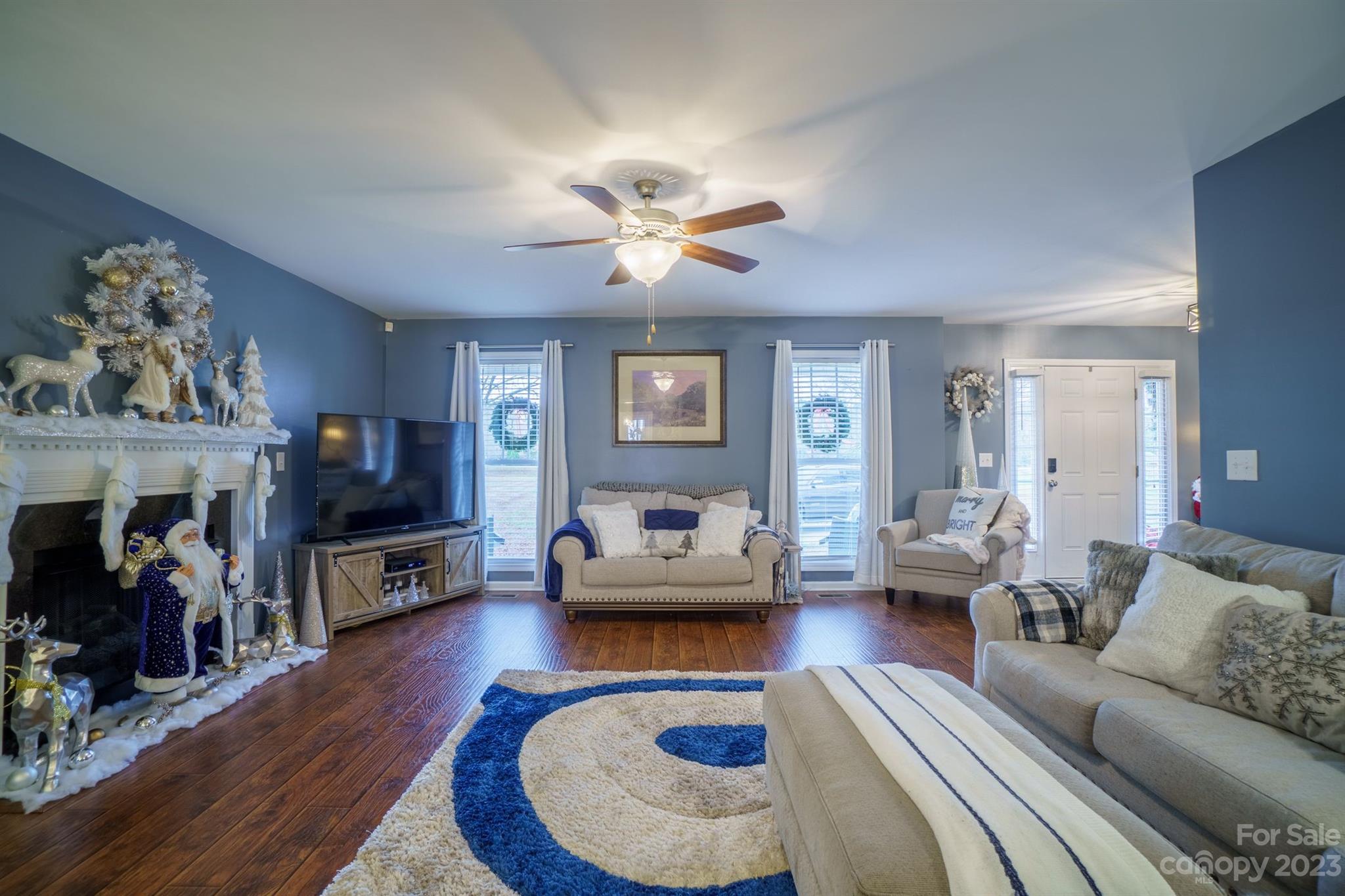 Summey Knoll - Residential