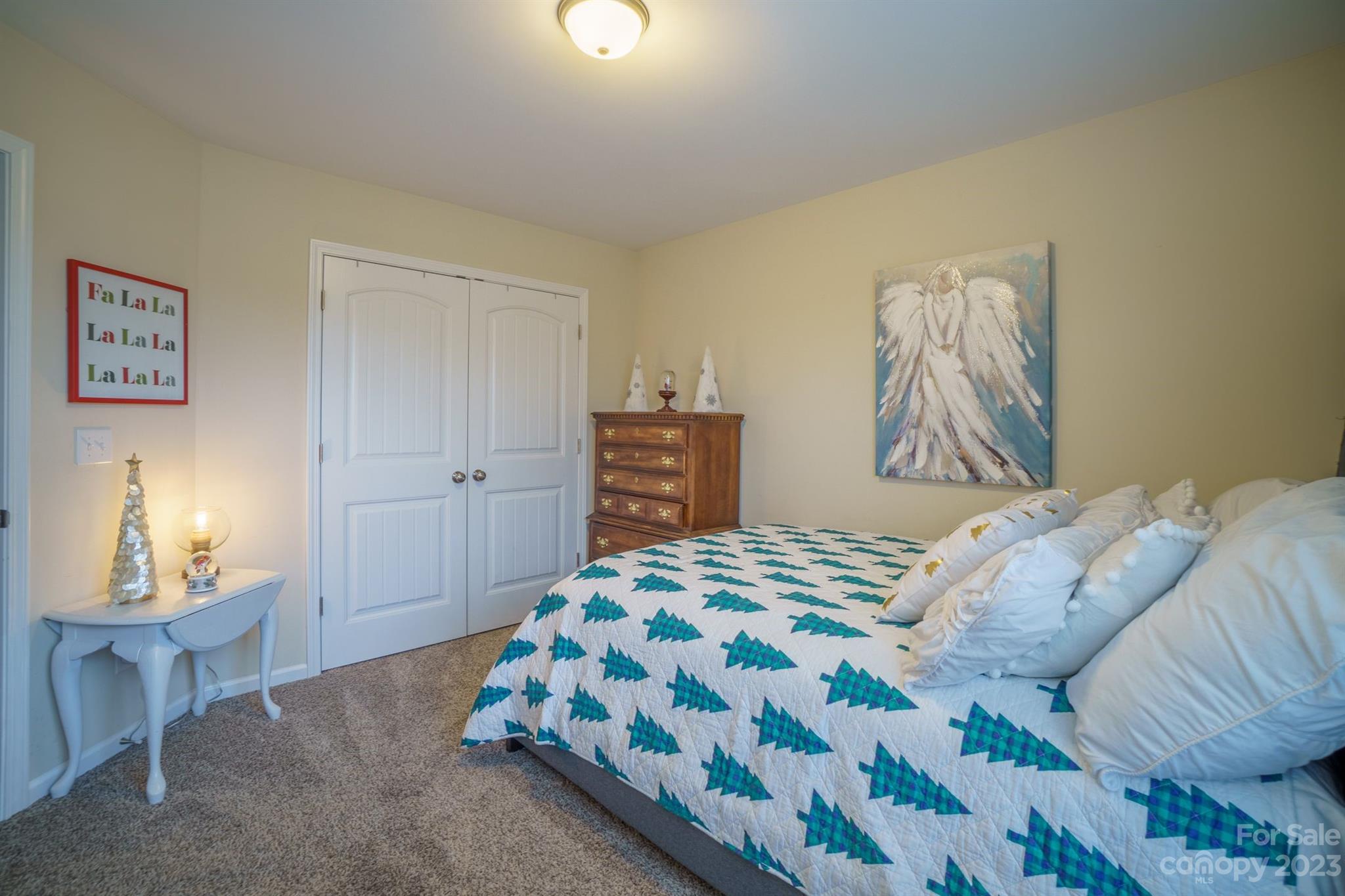 Summey Knoll - Residential