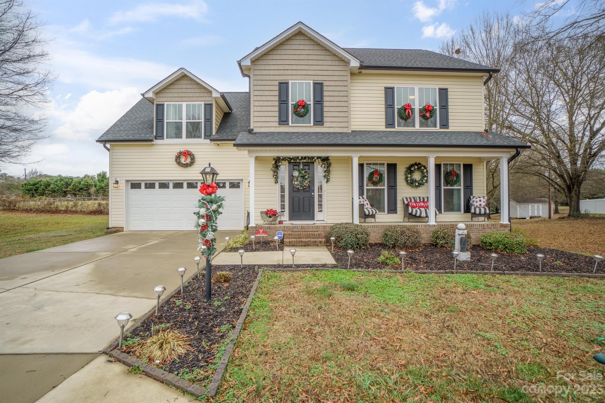 Summey Knoll - Residential