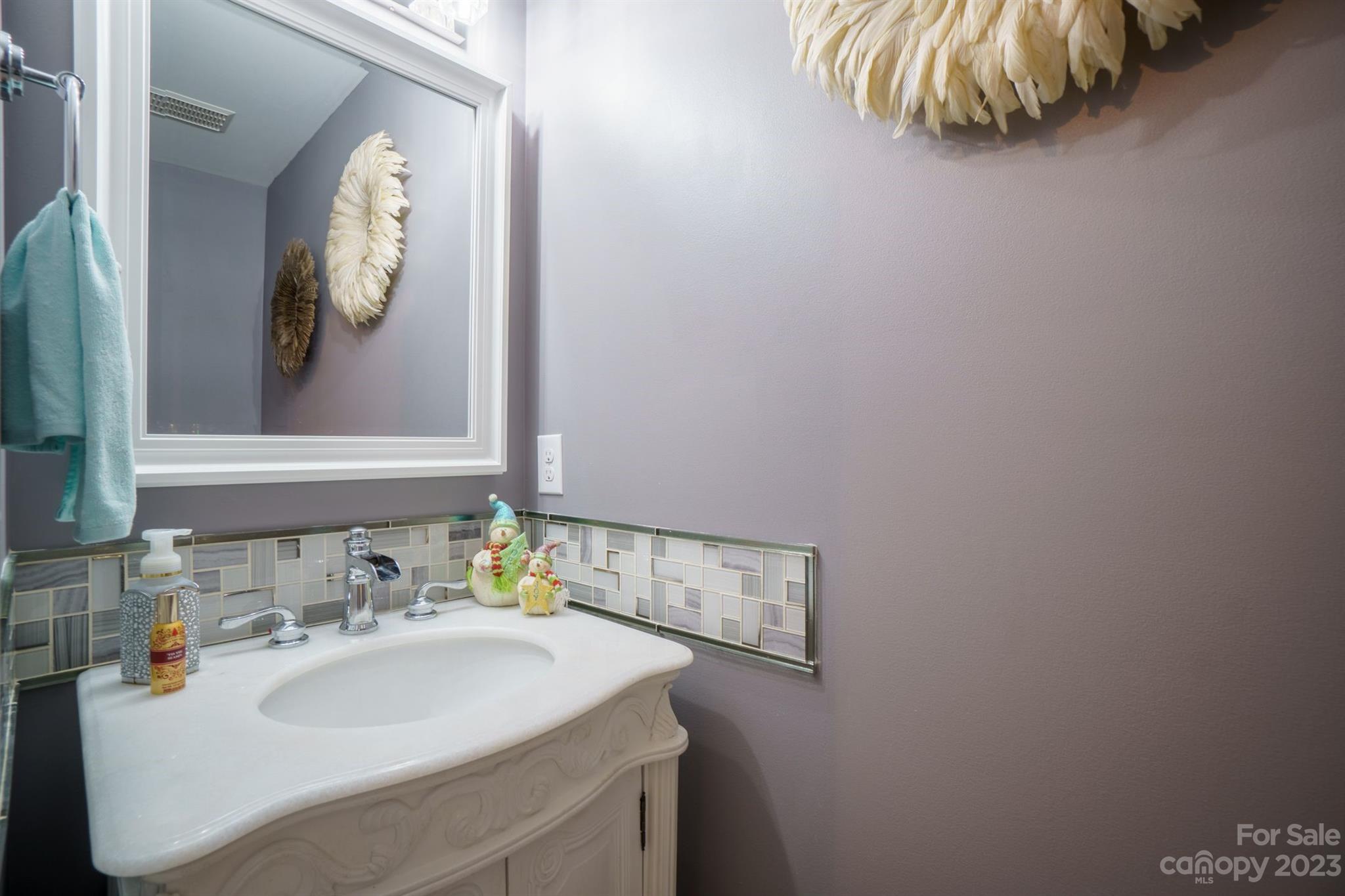 Summey Knoll - Residential