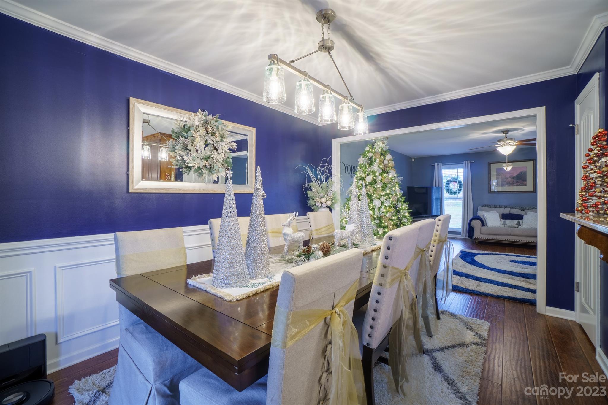 Summey Knoll - Residential