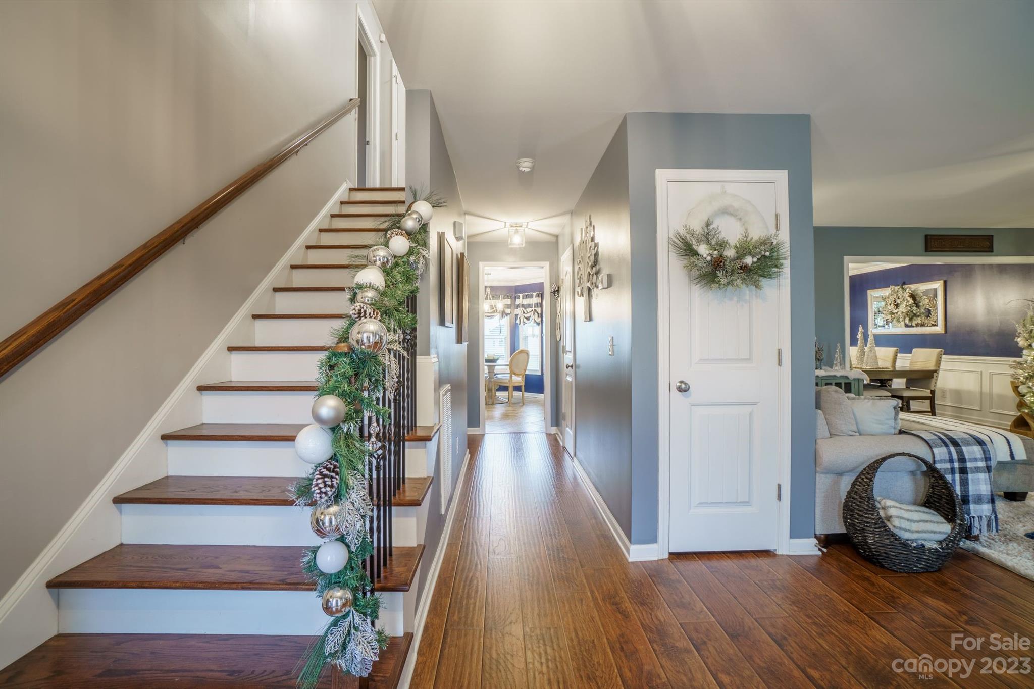 Summey Knoll - Residential