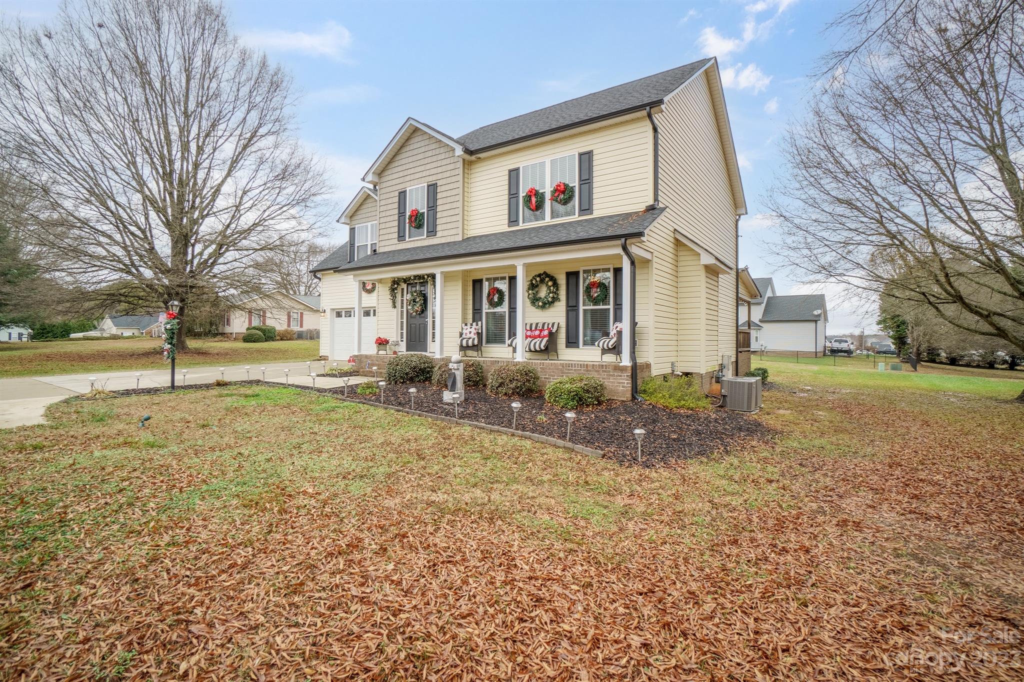 Summey Knoll - Residential