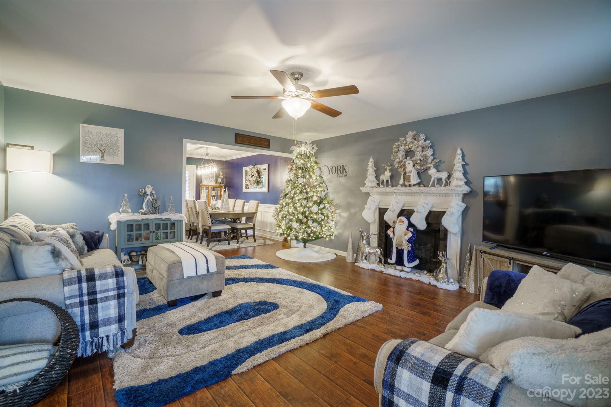 Summey Knoll - Residential