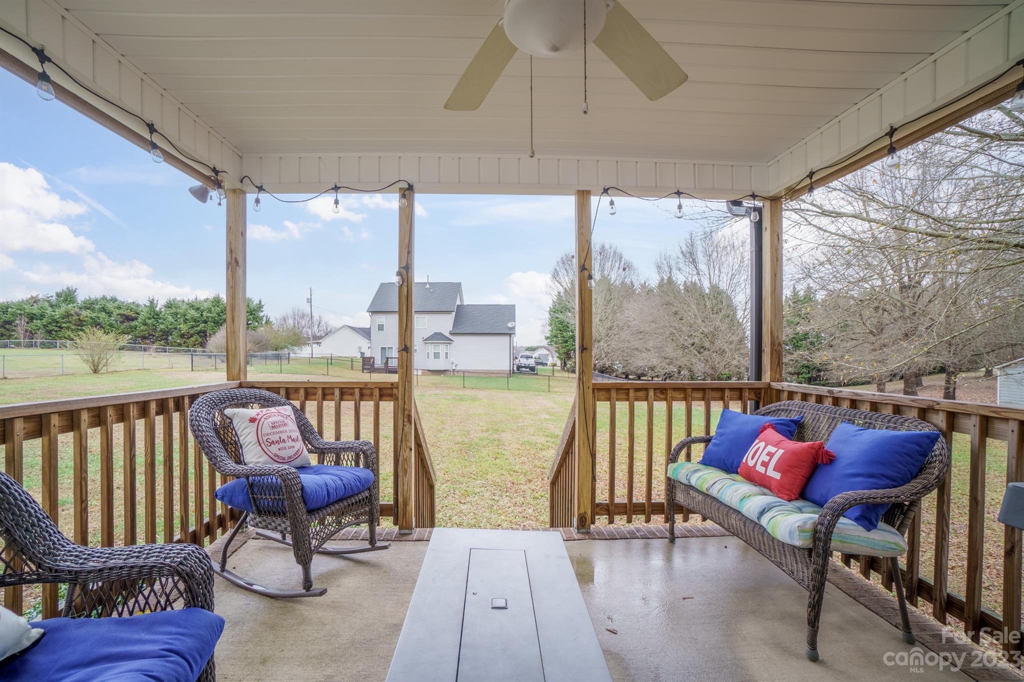 Summey Knoll - Residential