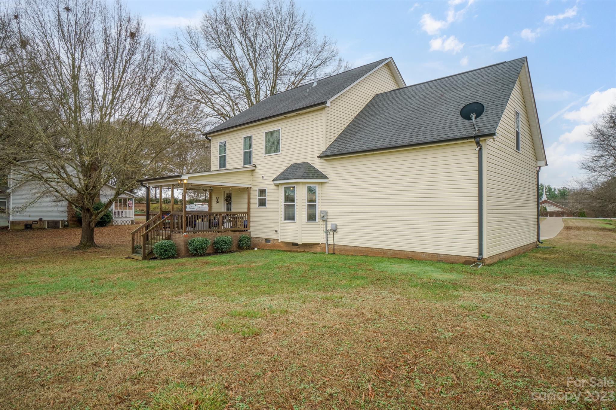 Summey Knoll - Residential