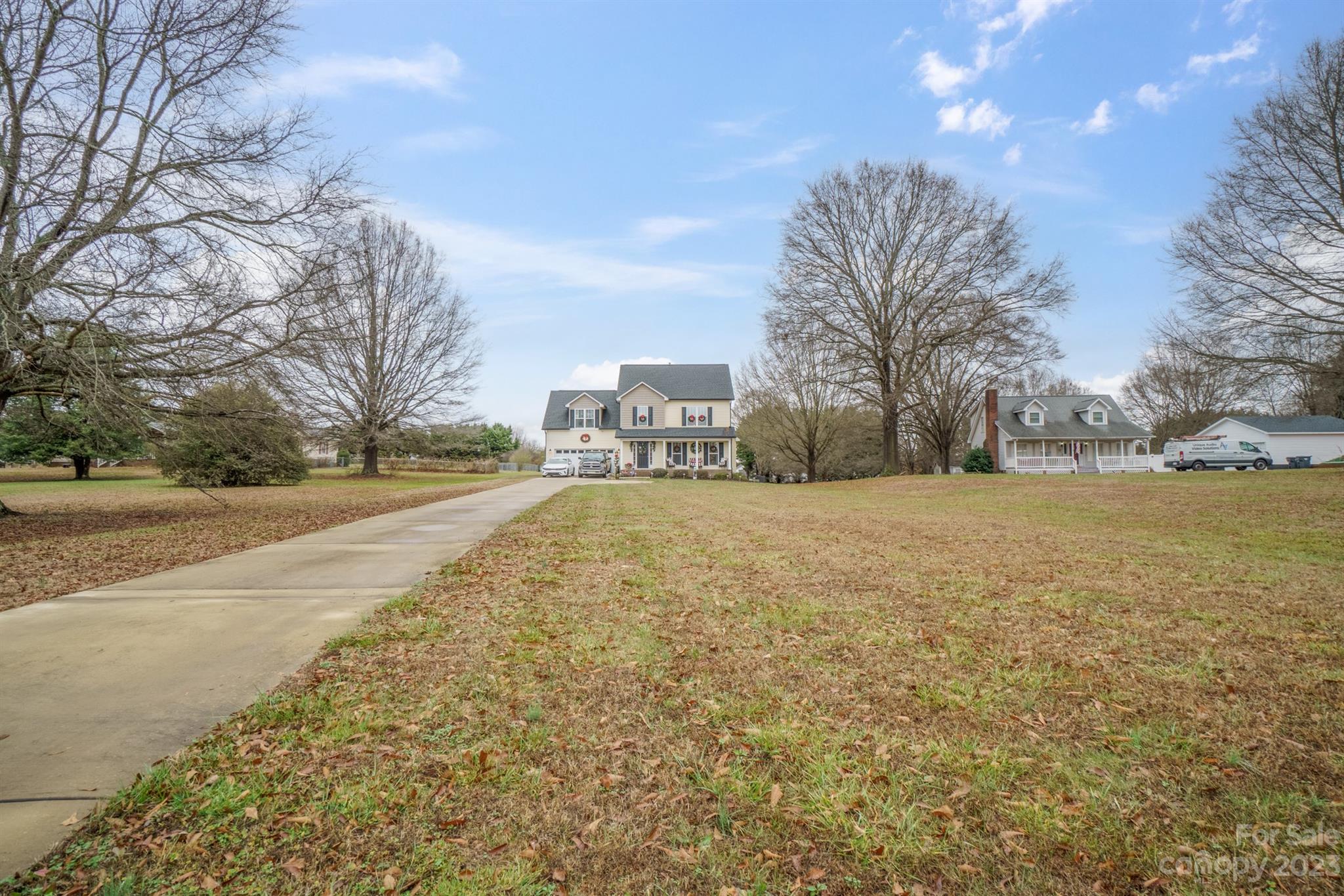 Summey Knoll - Residential