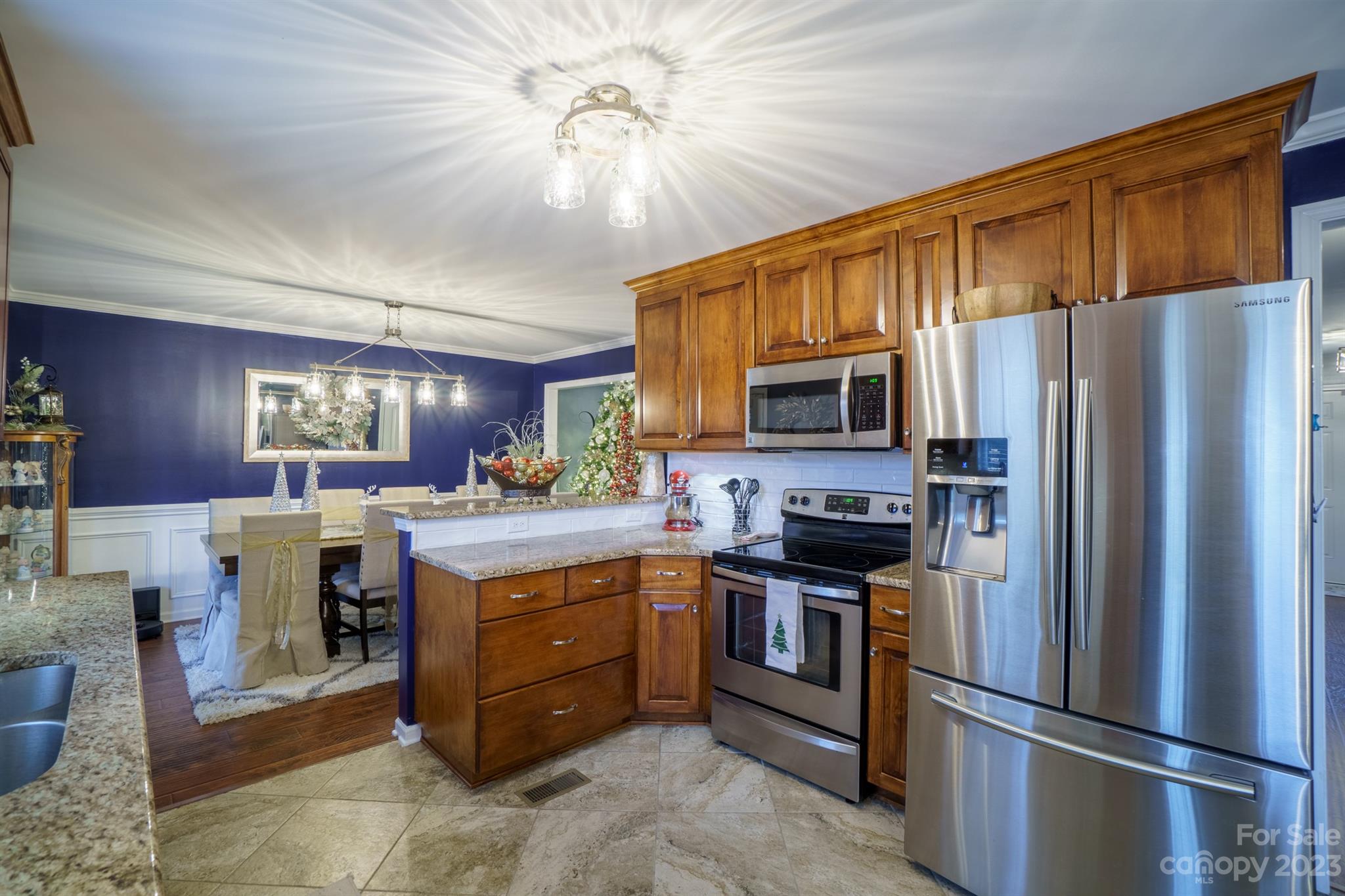 Summey Knoll - Residential