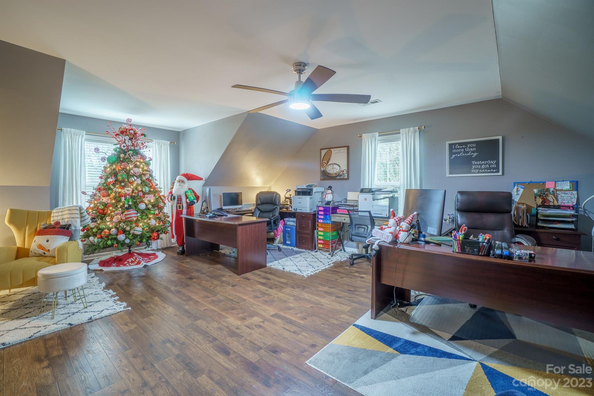 Summey Knoll - Residential