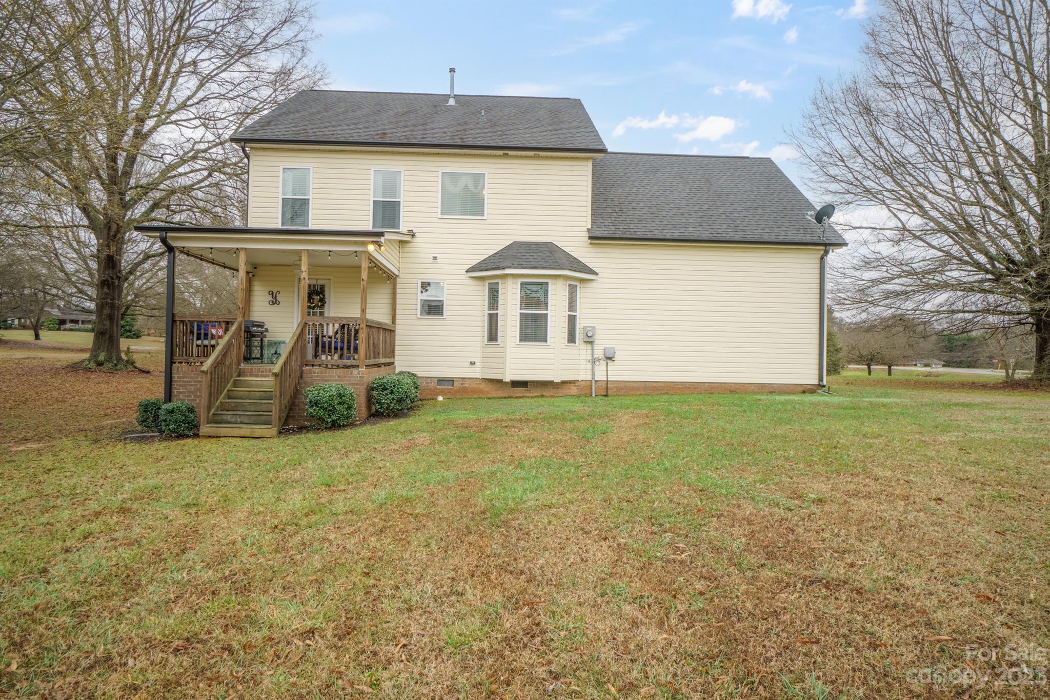 Summey Knoll - Residential