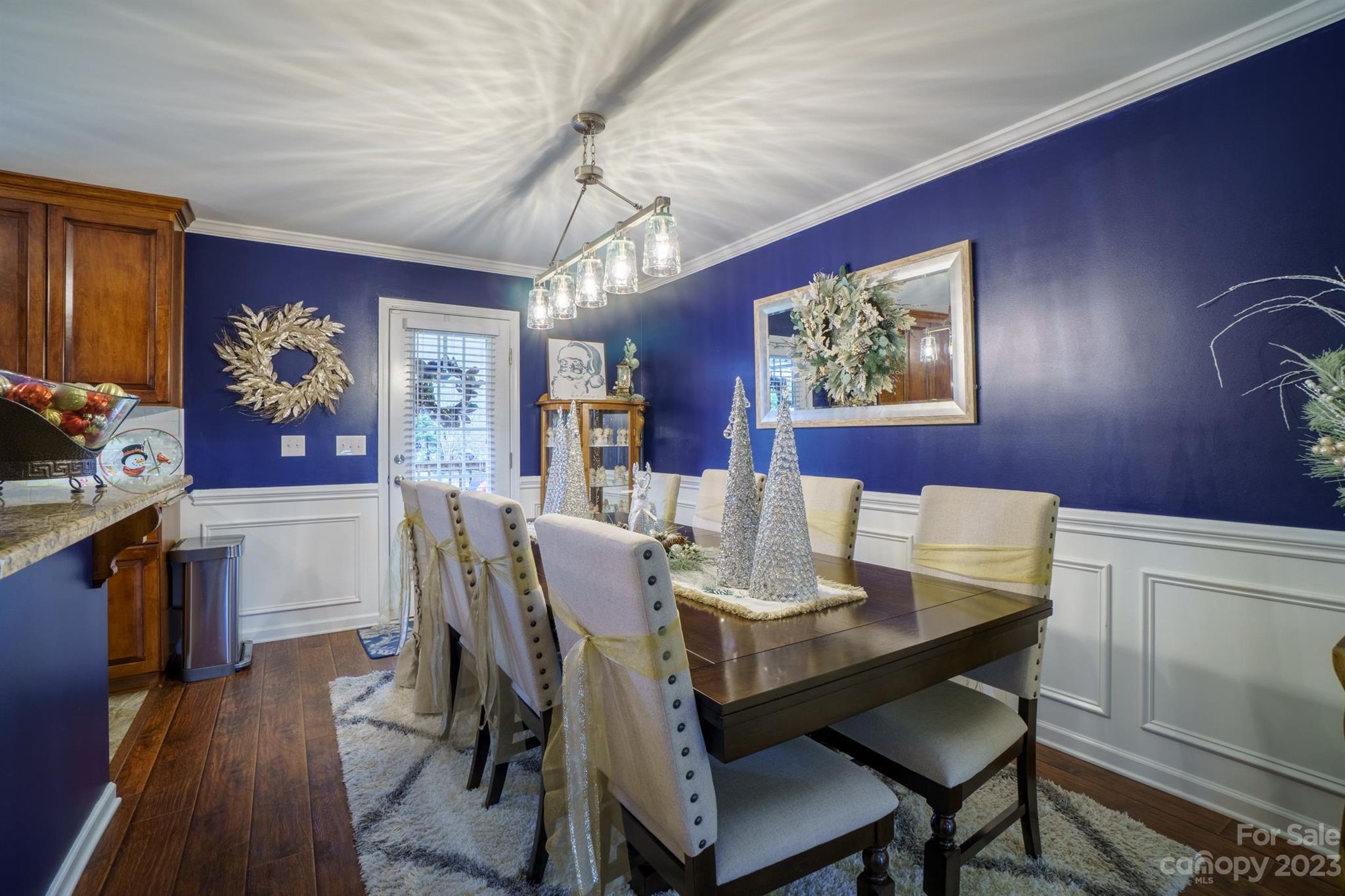 Summey Knoll - Residential