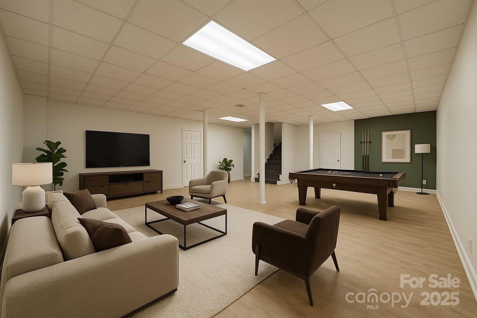 Sedgefield - Residential