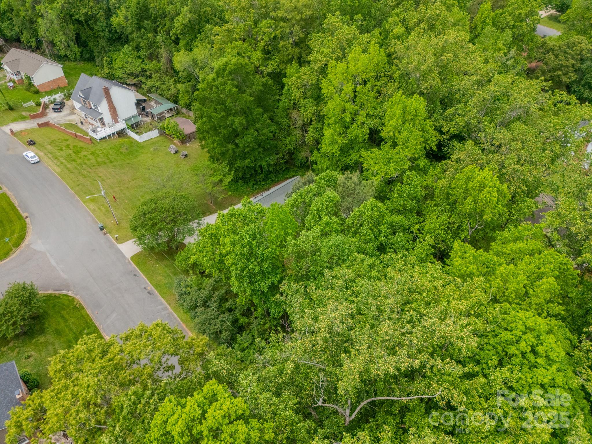 Sedgefield - Residential