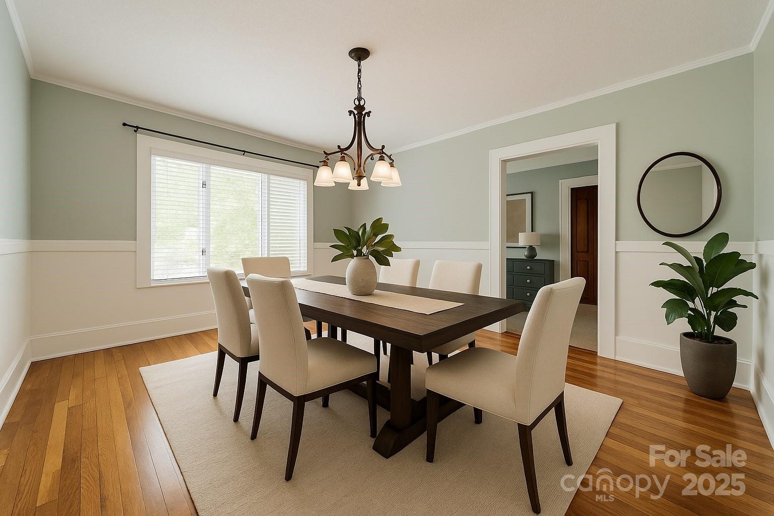 Sedgefield - Residential