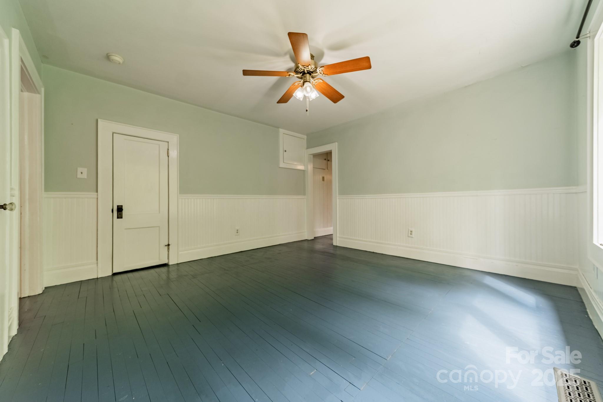 Sedgefield - Residential