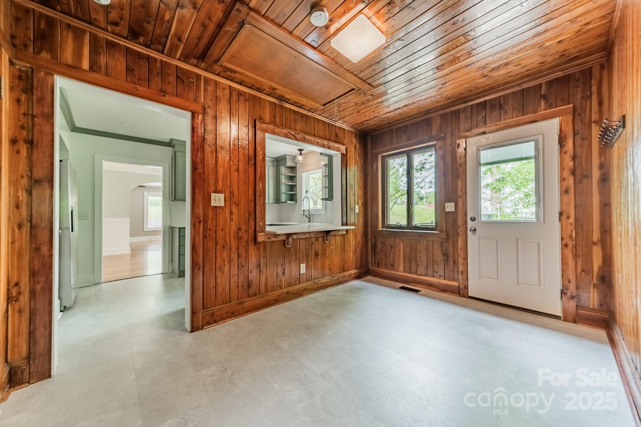 Sedgefield - Residential